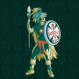 Emperadores por Cerveza Indio #2897